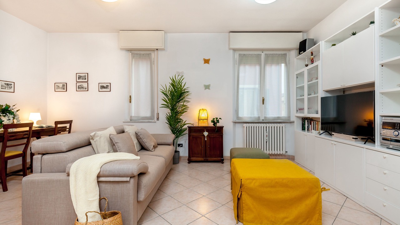 Photo of Livingroom in Porto San Giorgio