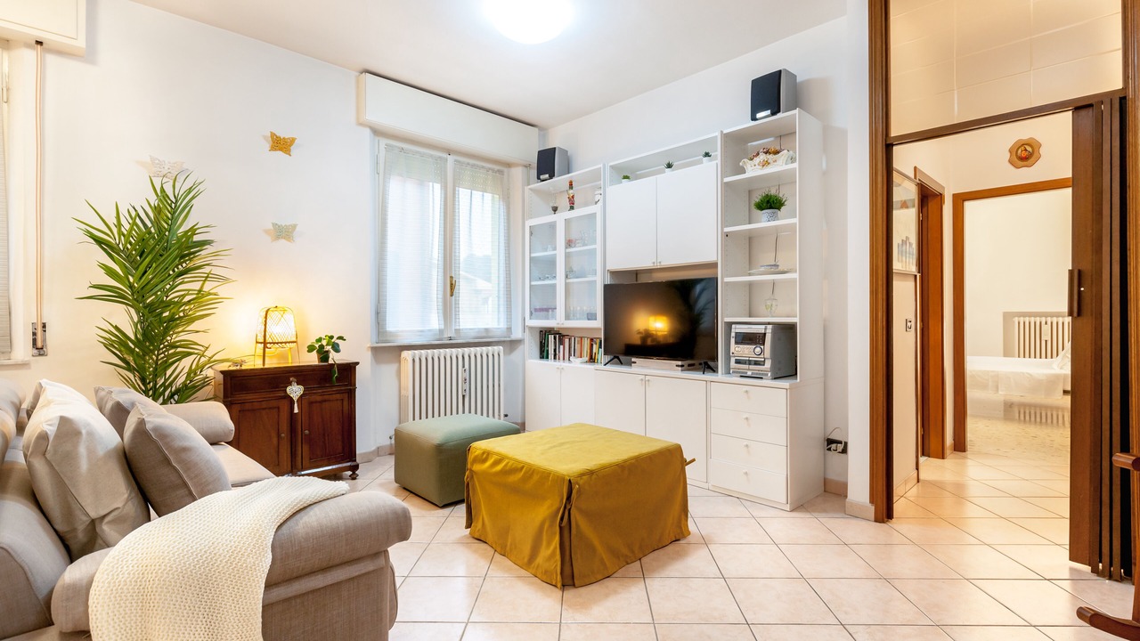 Photo of Livingroom in Porto San Giorgio