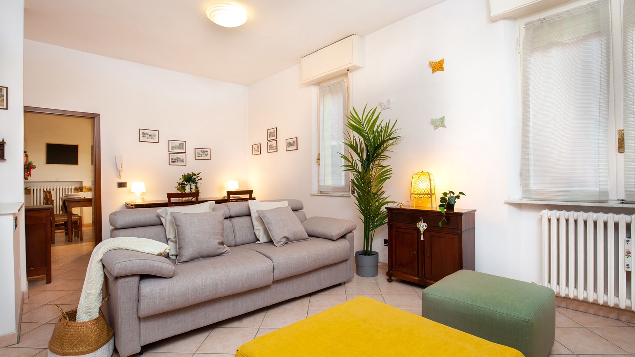 Photo of Livingroom in Porto San Giorgio