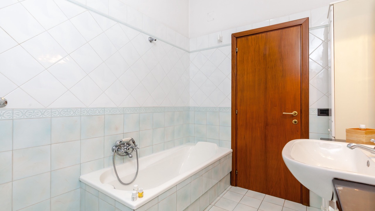 Photo of Bathroom in Porto San Giorgio