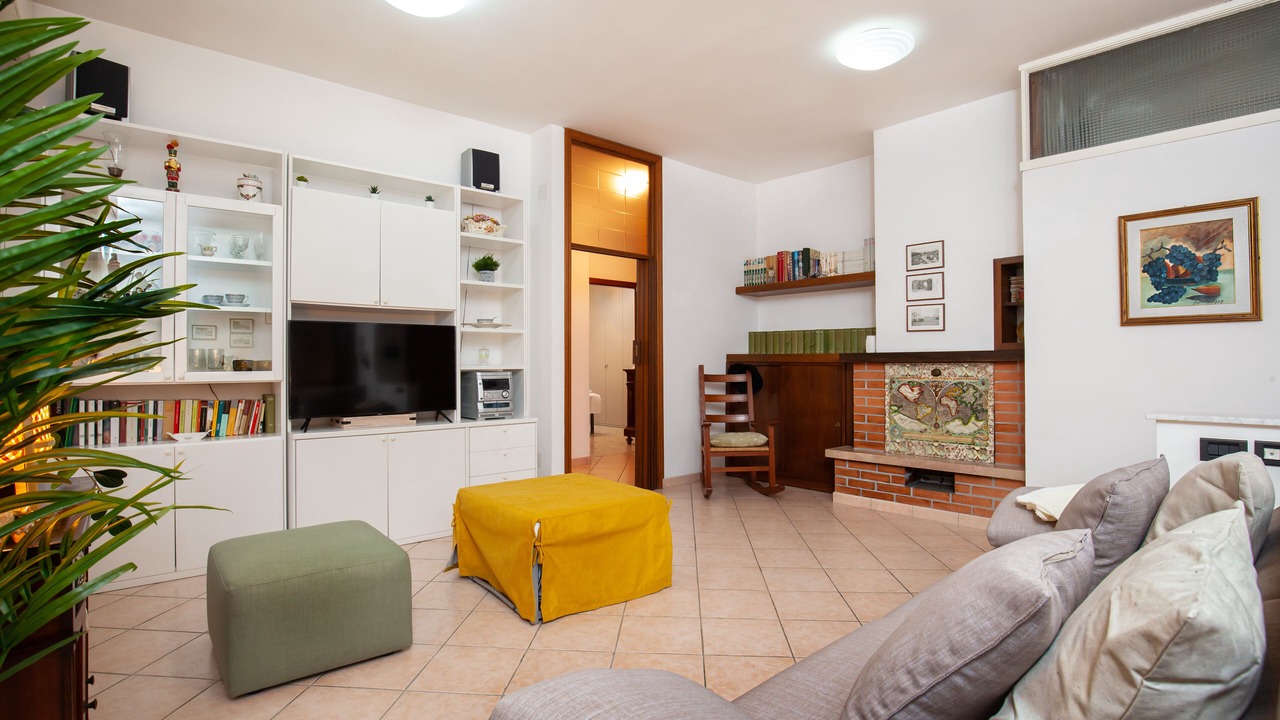 Photo of Livingroom in Porto San Giorgio
