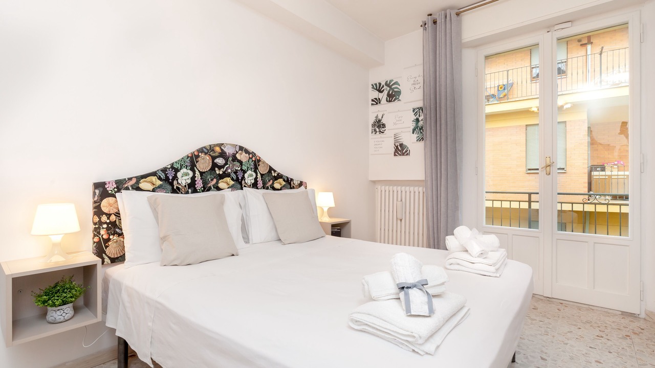 Photo of Bedroom in Porto San Giorgio