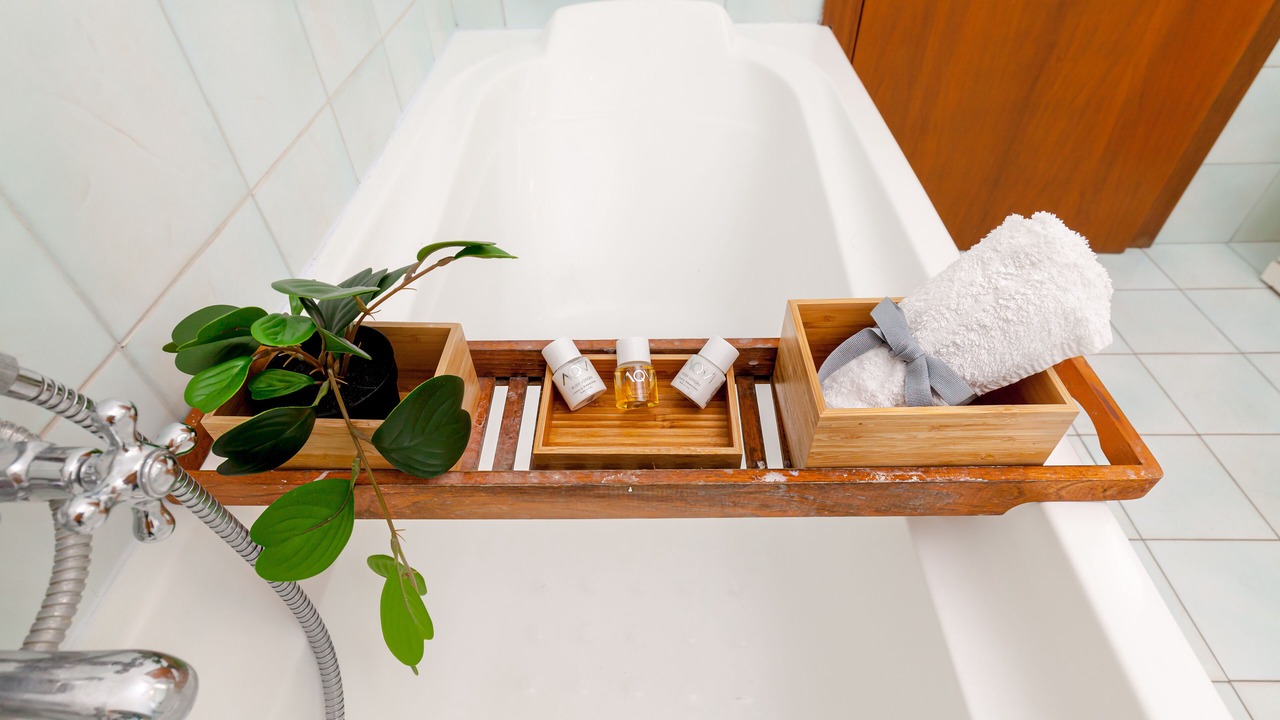 Photo of Bathroom in Porto San Giorgio