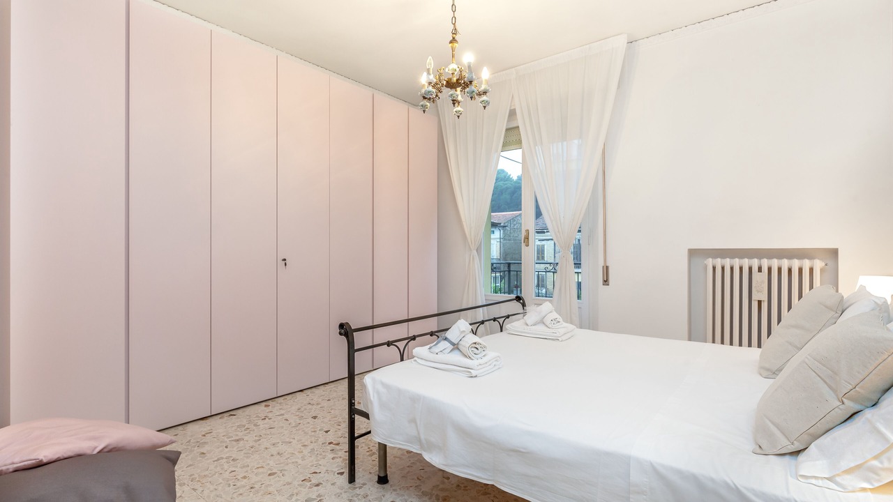 Photo of Bedroom in Porto San Giorgio
