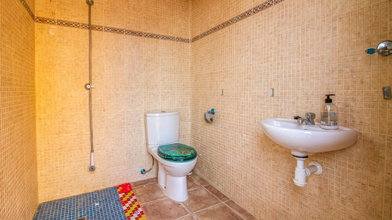 Photo of Bathroom in Villanueva Del Rio Segura