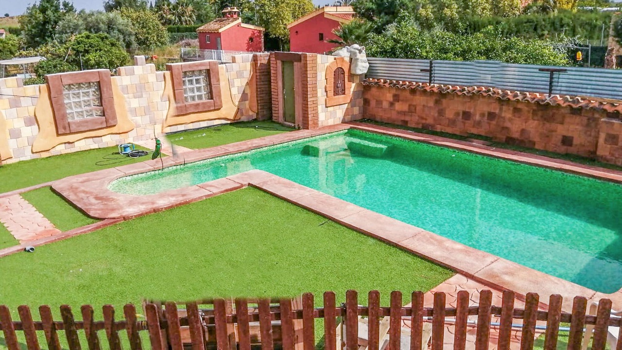 Photo of Outdoor in Villanueva Del Rio Segura