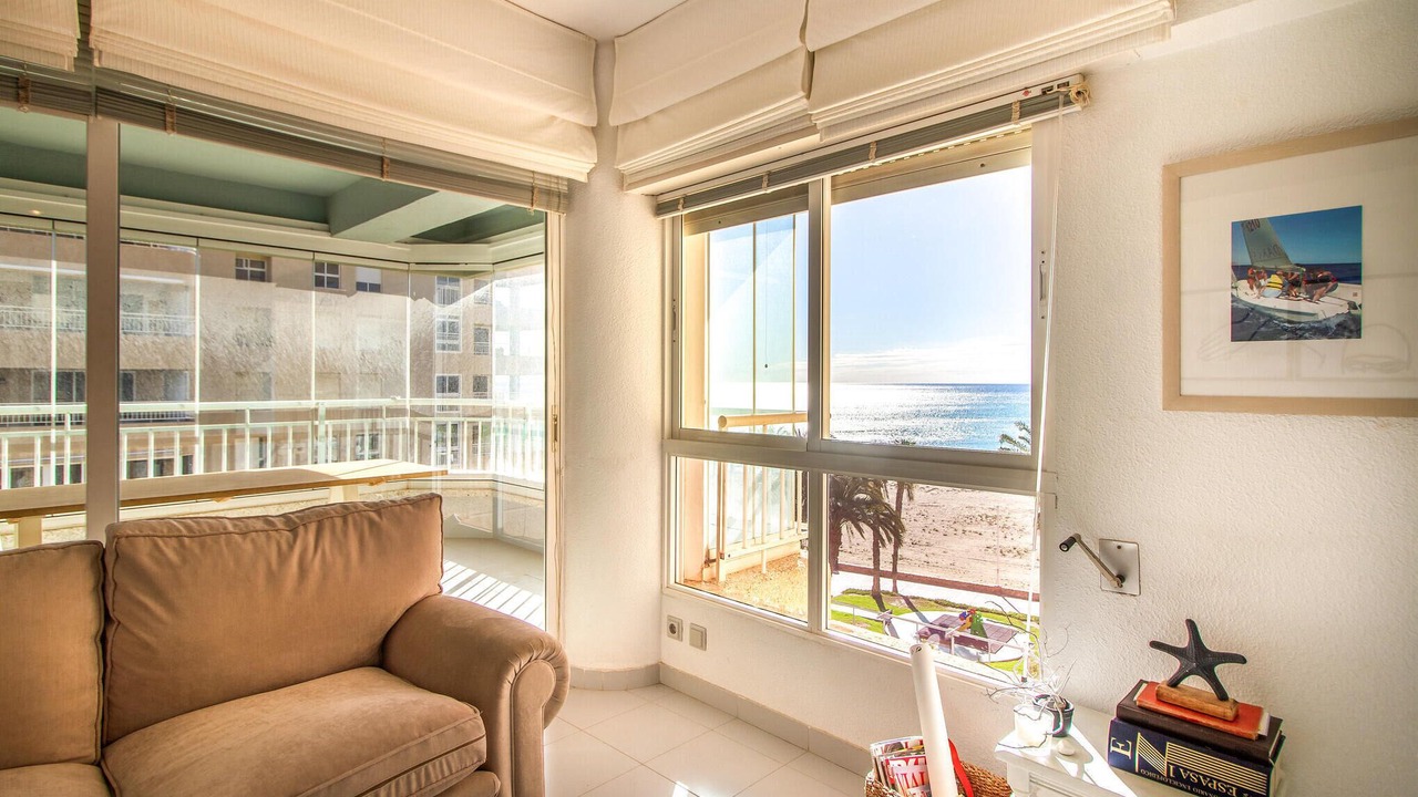 Photo of Bedroom in Aguilas