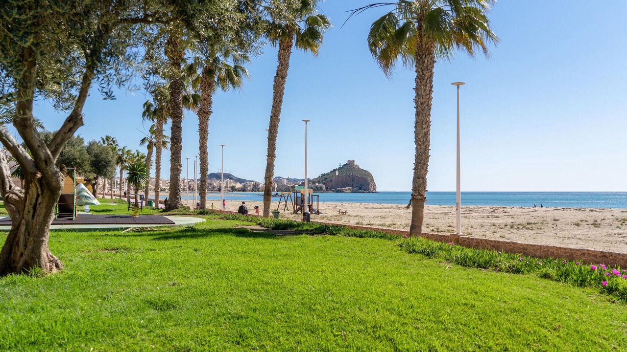 Photo of Others in Aguilas