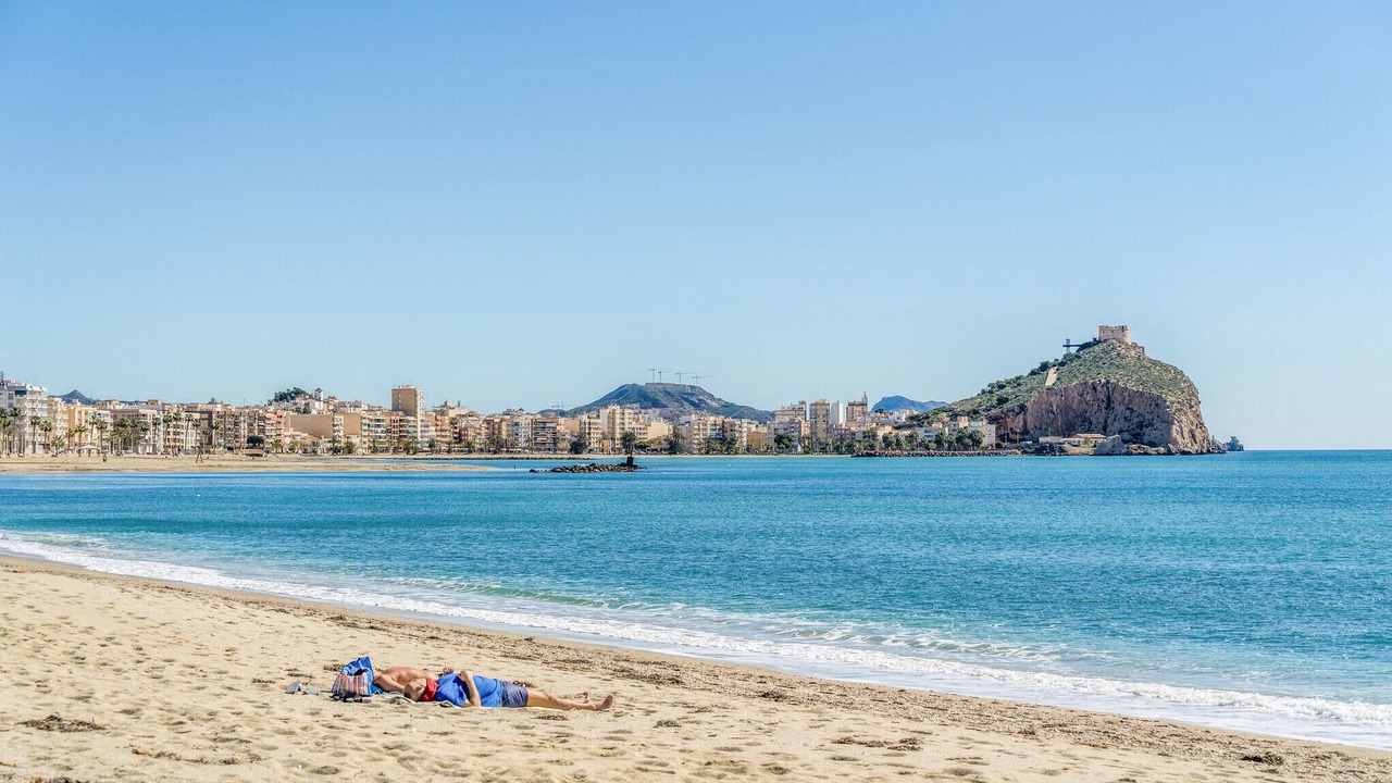 Photo of Others in Aguilas