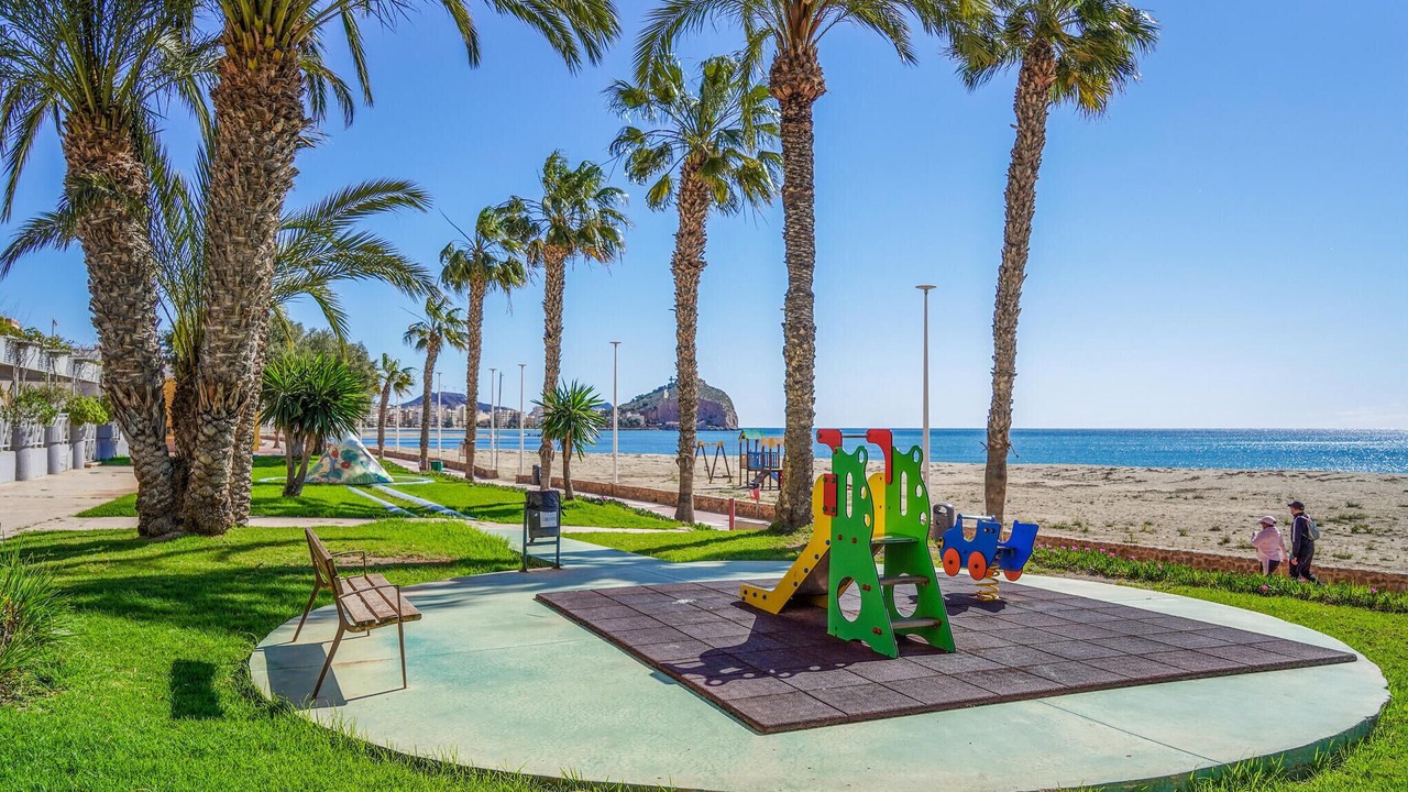 Photo of Others in Aguilas