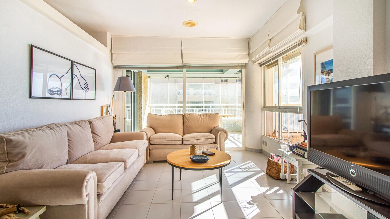 Photo of Bedroom in Aguilas