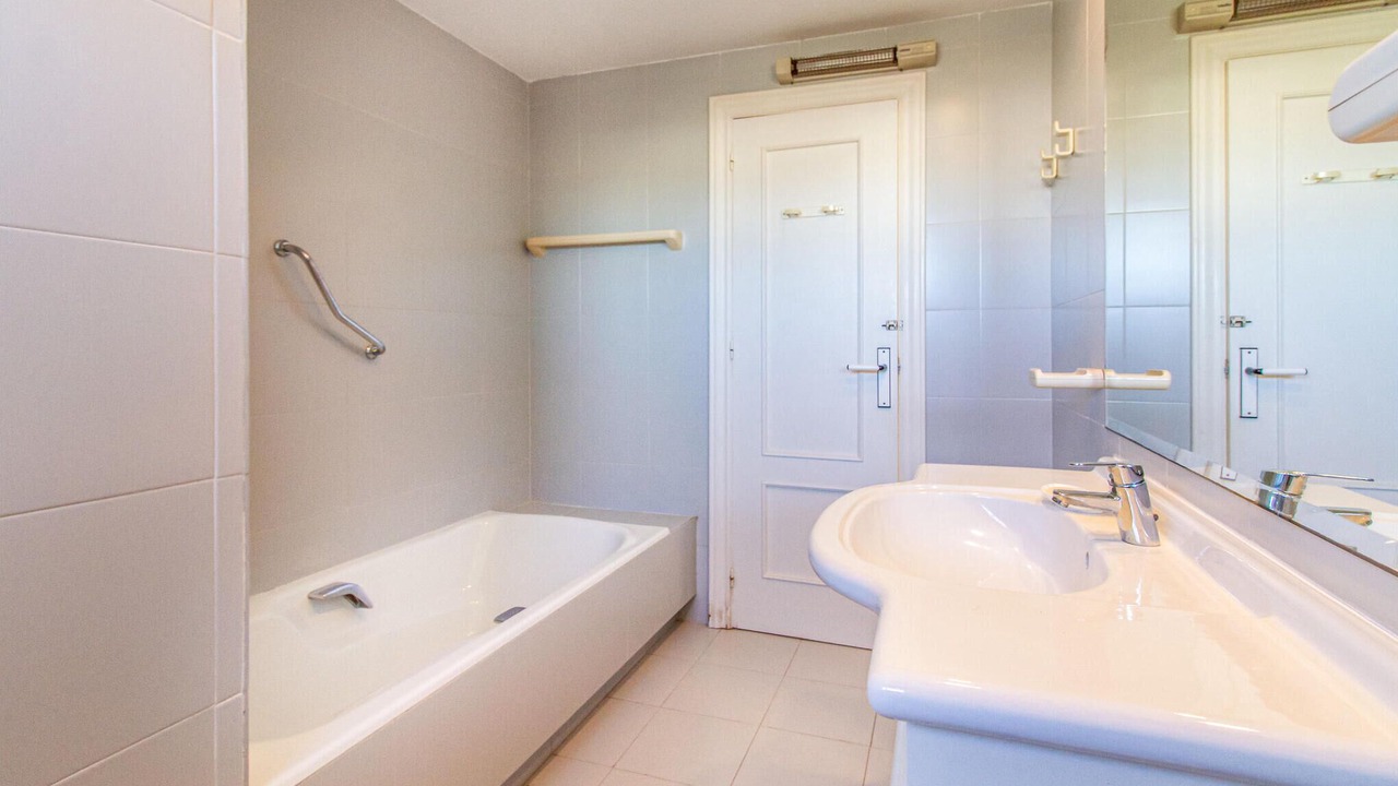 Photo of Bathroom in Aguilas