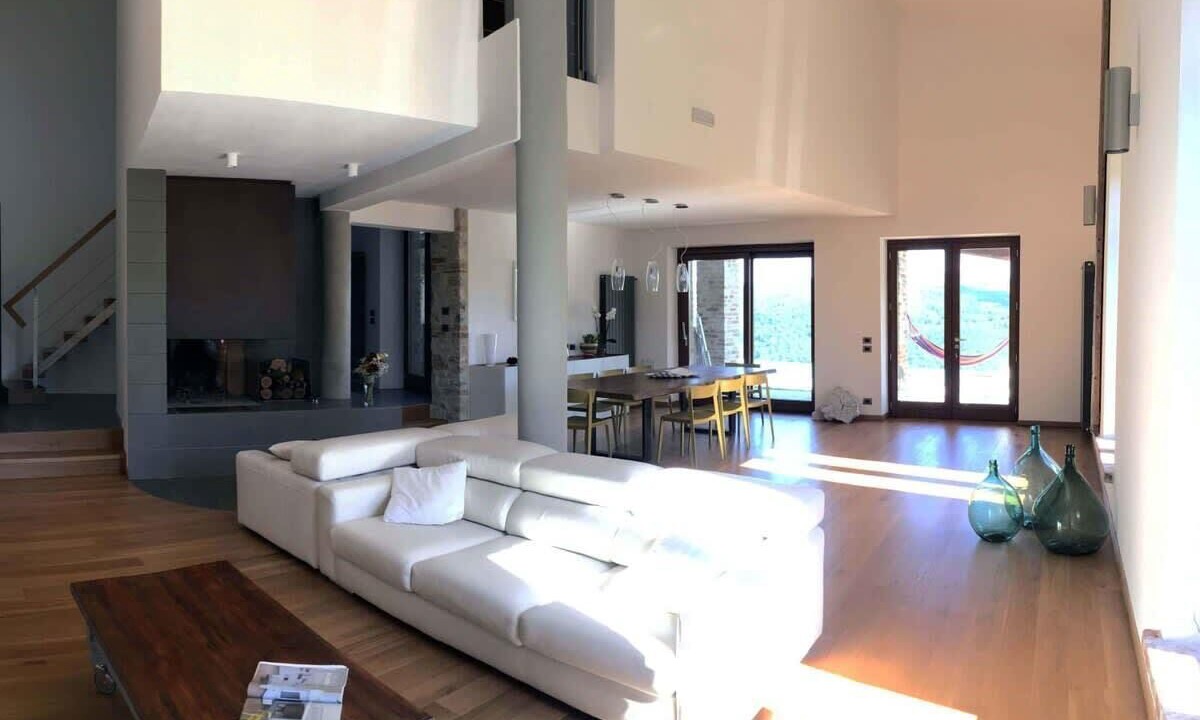 Photo of Livingroom in Perugia