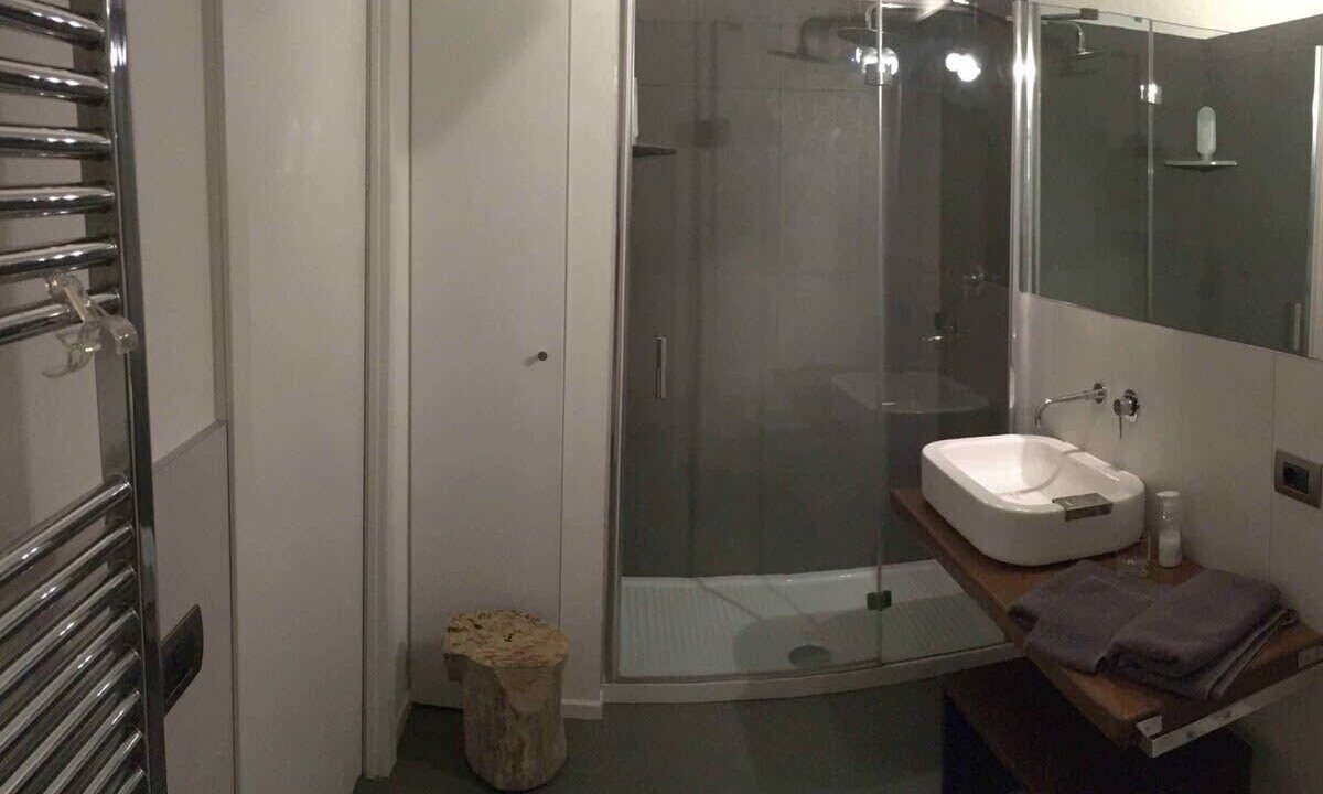 Photo of Bathroom in Perugia