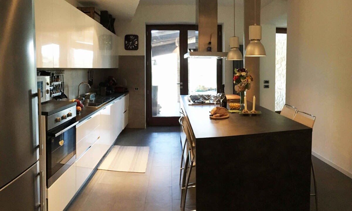 Photo of Kitchen in Perugia