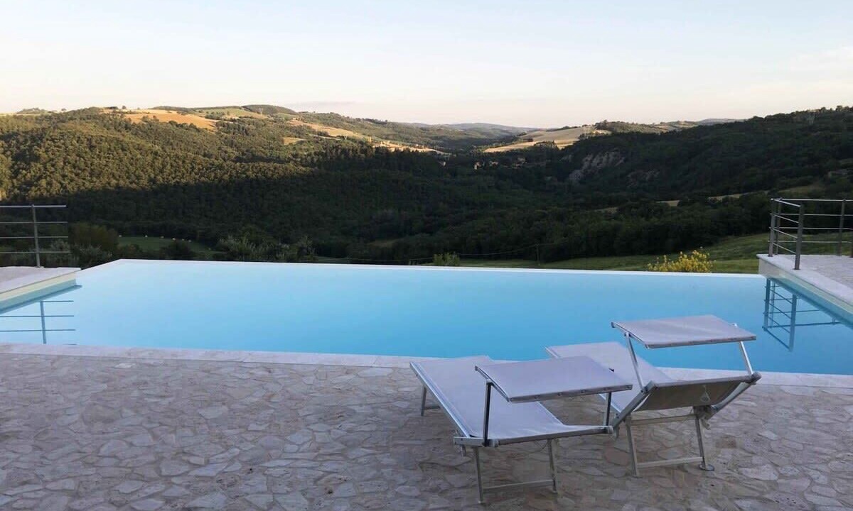 Photo of Outdoor in Perugia