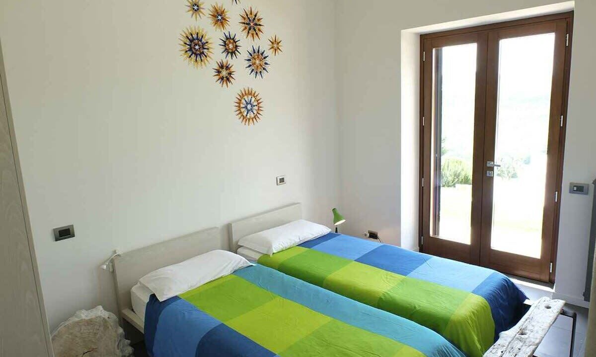 Photo of Bedroom in Perugia
