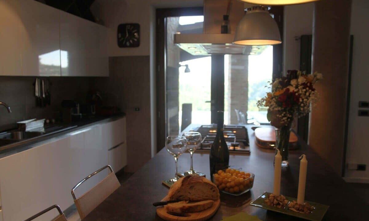 Photo of Kitchen in Perugia