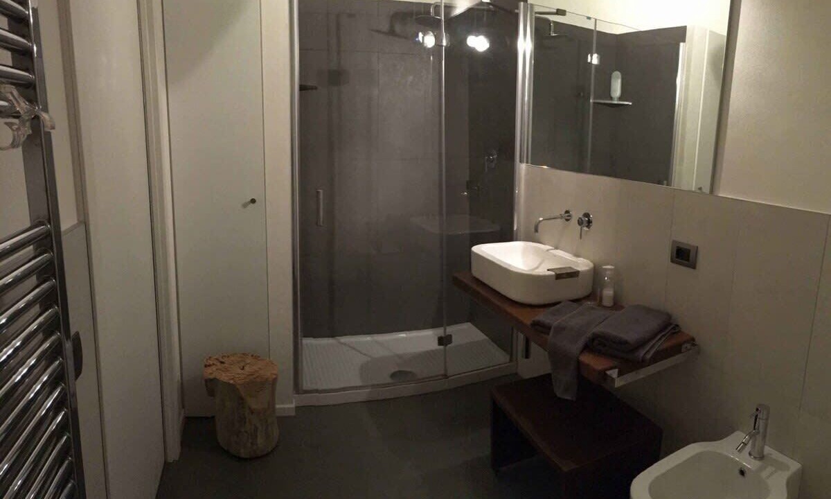 Photo of Bathroom in Perugia
