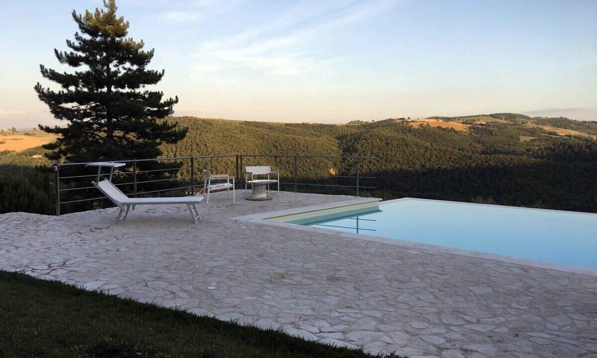 Photo of Outdoor in Perugia