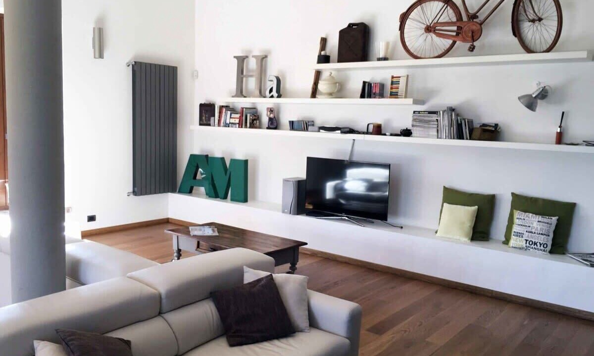 Photo of Livingroom in Perugia
