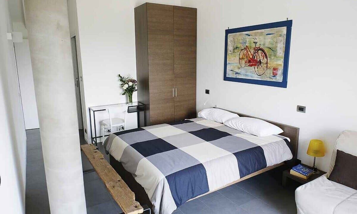 Photo of Bedroom in Perugia