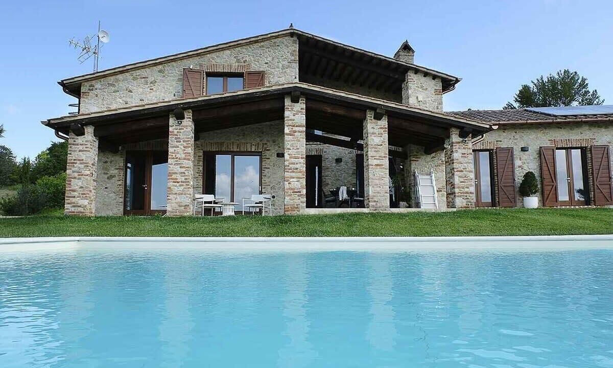 Photo of Outdoor in Perugia