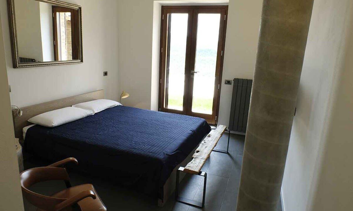 Photo of Bedroom in Perugia