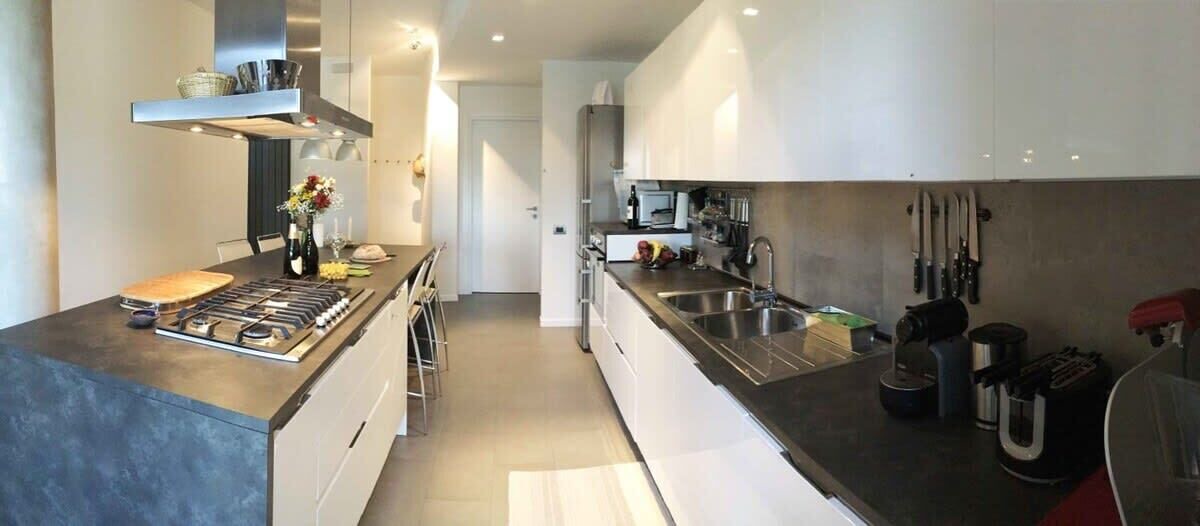 Photo of Kitchen in Perugia