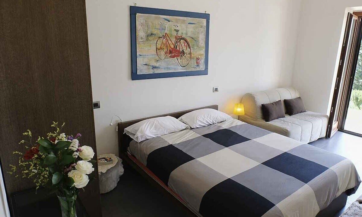Photo of Bedroom in Perugia