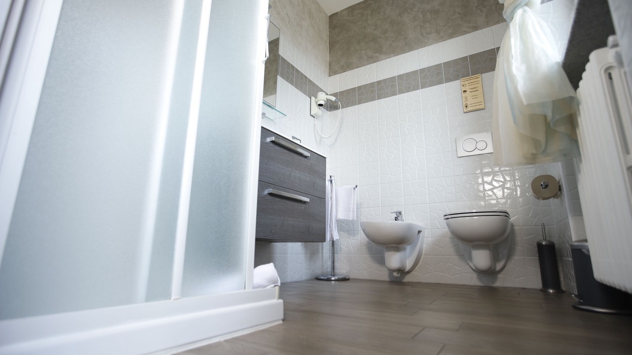 Photo of Bathroom in Monticello d'Alba
