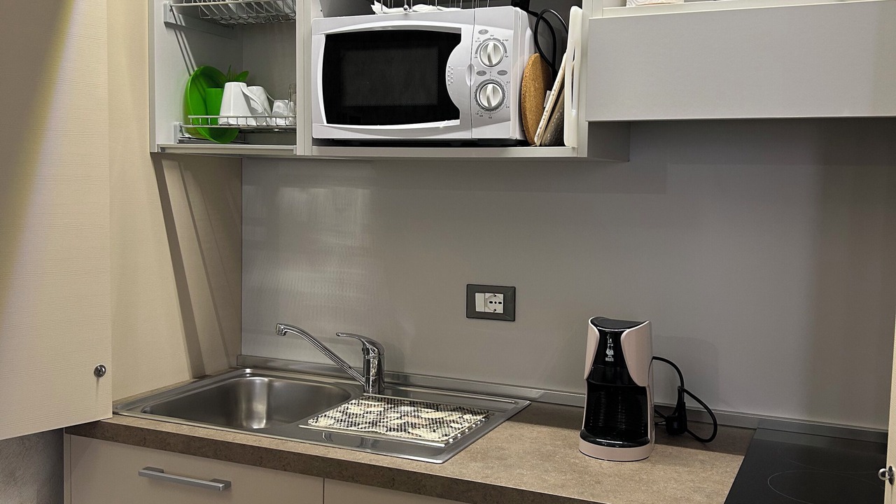 Photo of Kitchen in Monticello d'Alba