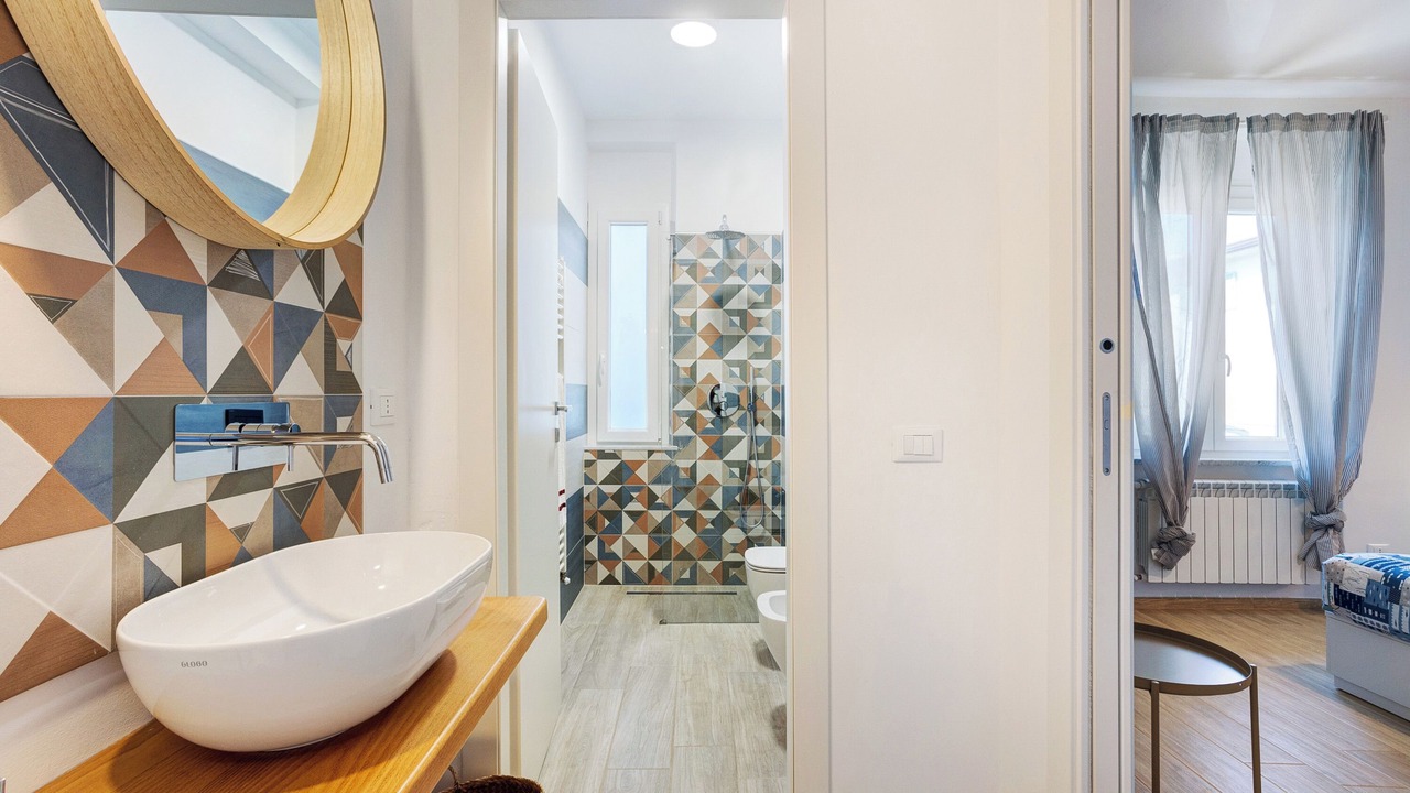Photo of Bathroom in Fiumaretta