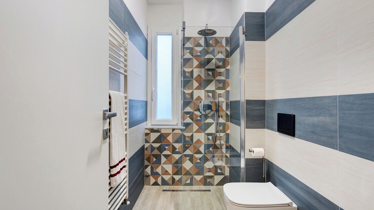 Photo of Bathroom in Fiumaretta