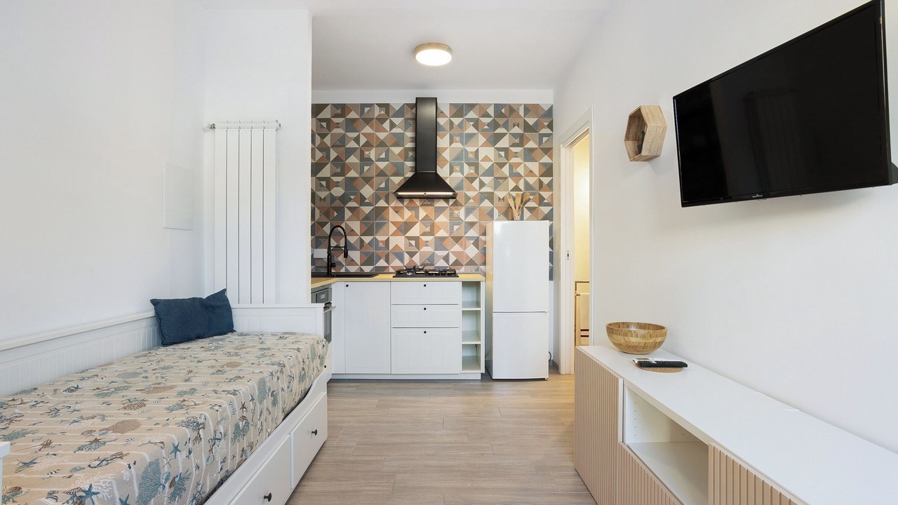 Photo of Bedroom in Fiumaretta