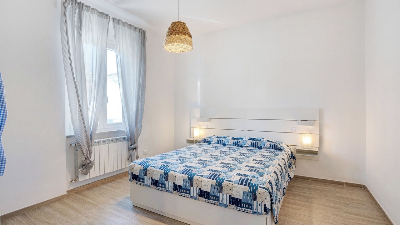 Photo of Bedroom in Fiumaretta