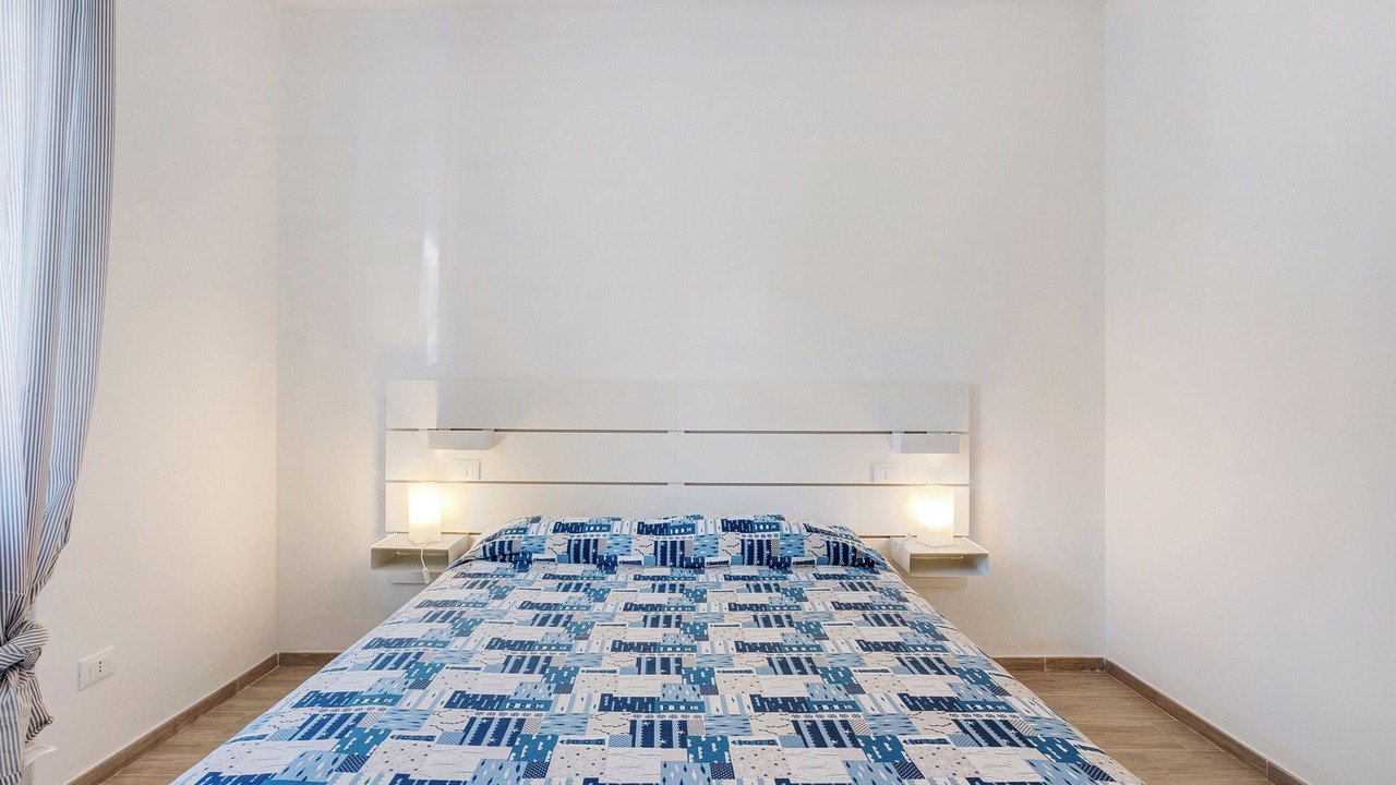 Photo of Bedroom in Fiumaretta