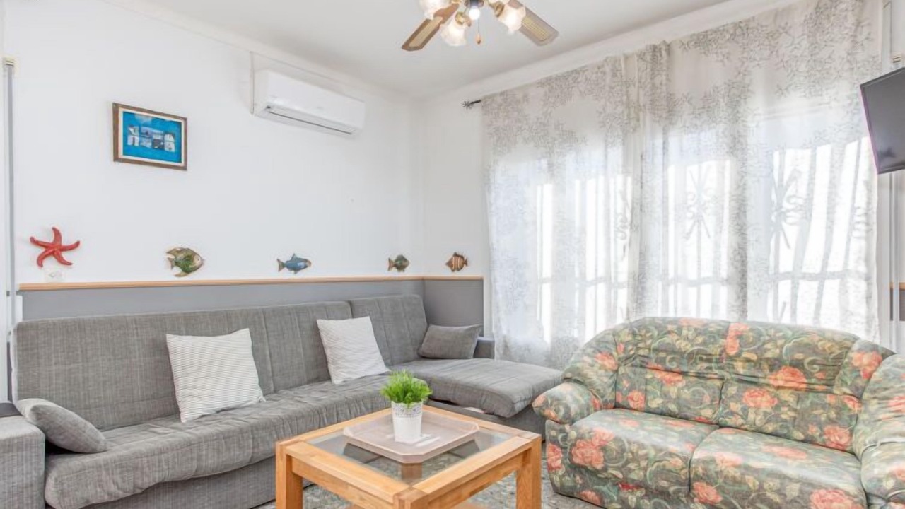 Photo of Livingroom in Castello d'Empuries