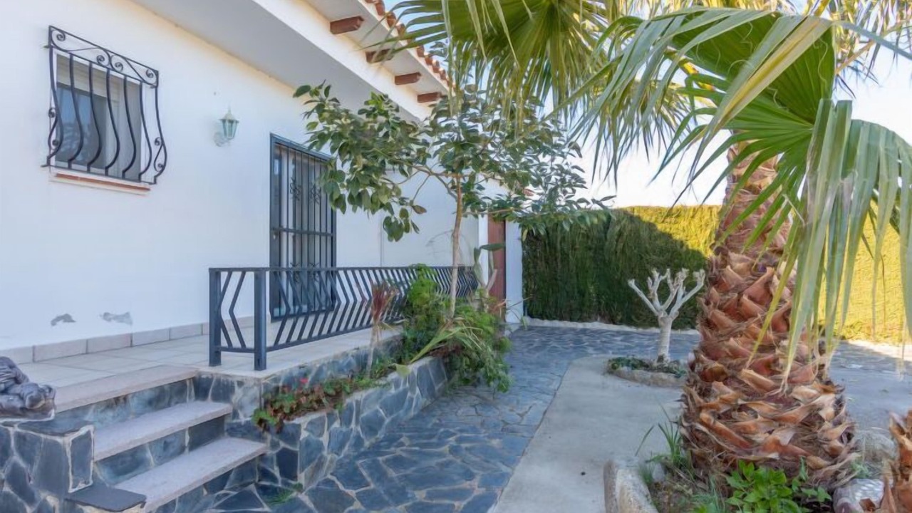 Photo of Outdoor in Castello d'Empuries