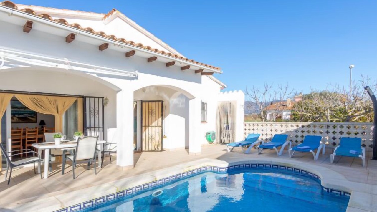 Photo of Outdoor in Castello d'Empuries