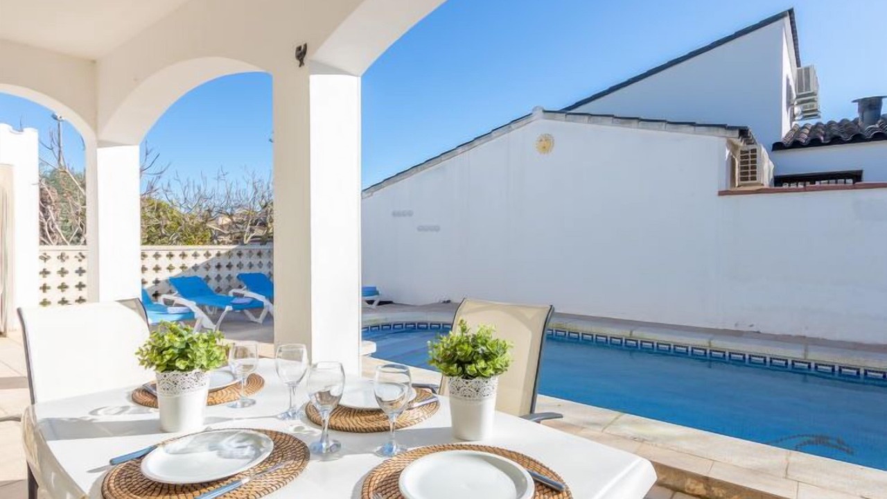 Photo of Outdoor in Castello d'Empuries