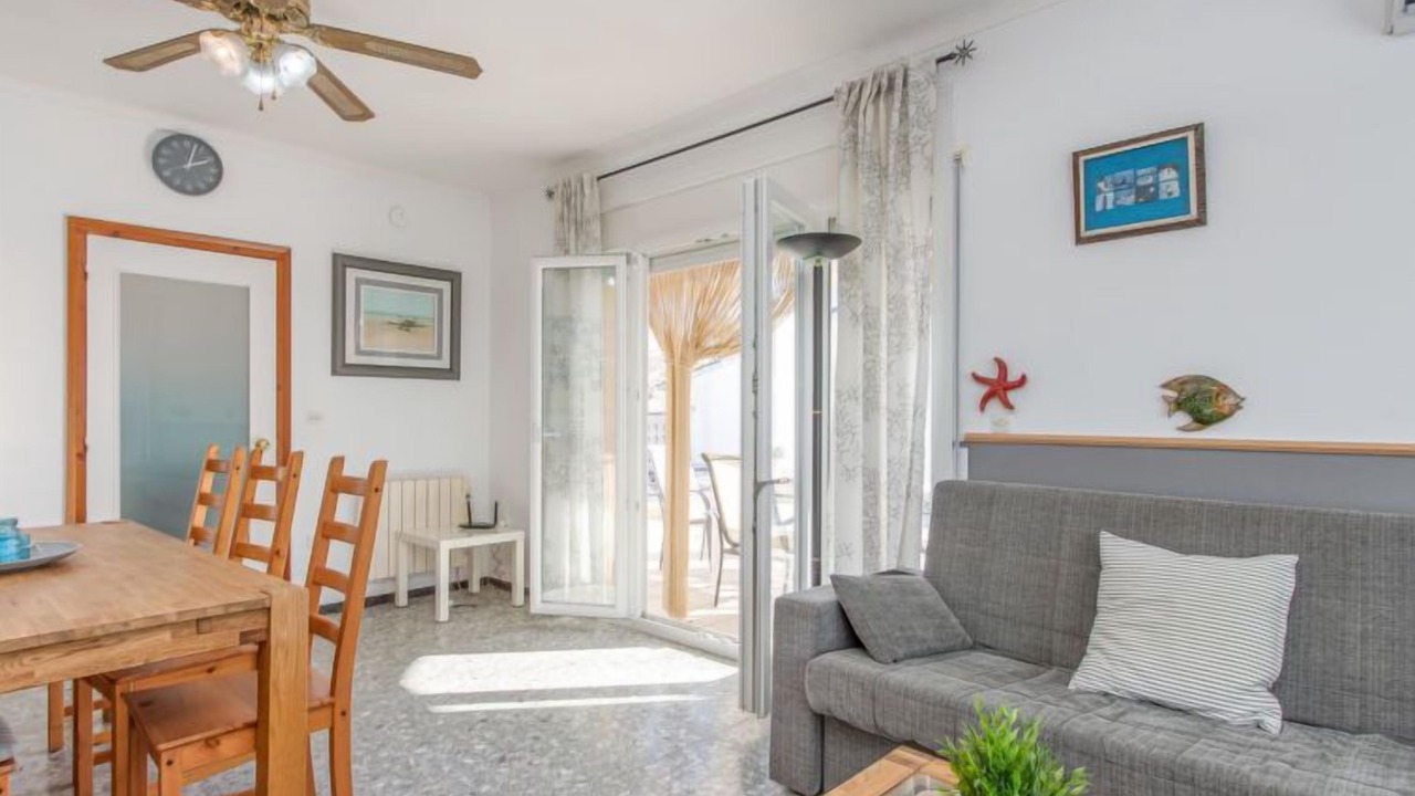 Photo of Bedroom in Castello d'Empuries