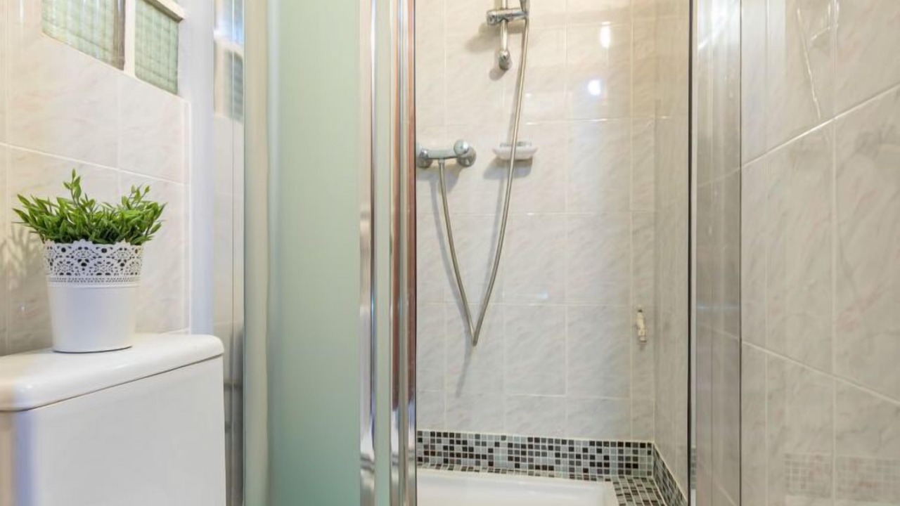 Photo of Bathroom in Castello d'Empuries