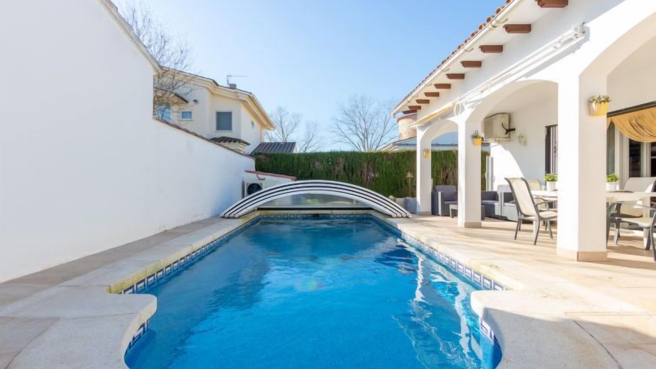 Photo of Outdoor in Castello d'Empuries