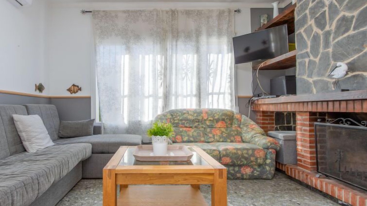 Photo of Livingroom in Castello d'Empuries
