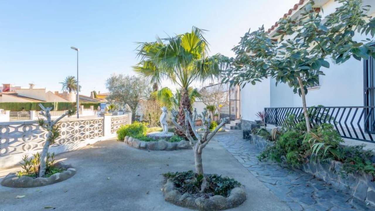 Photo of Outdoor in Castello d'Empuries