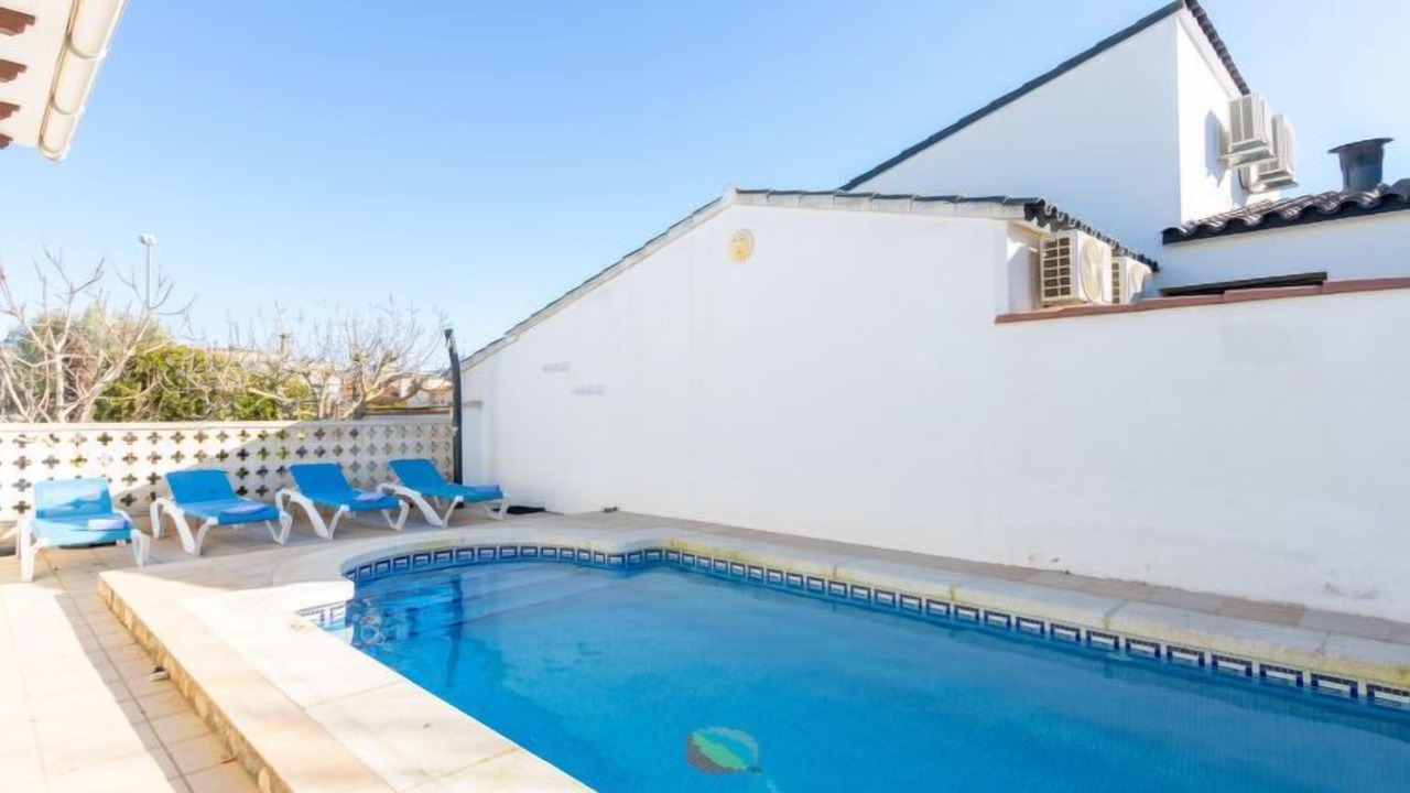 Photo of Outdoor in Castello d'Empuries