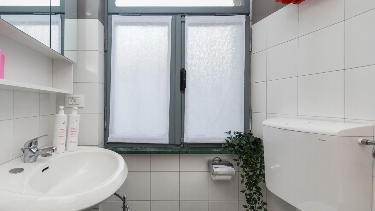 Photo of Bathroom in Historic Centre