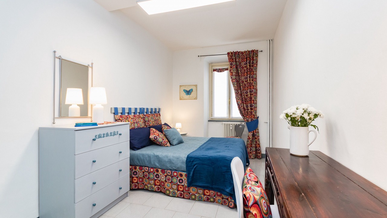 Photo of Bedroom in Historic Centre
