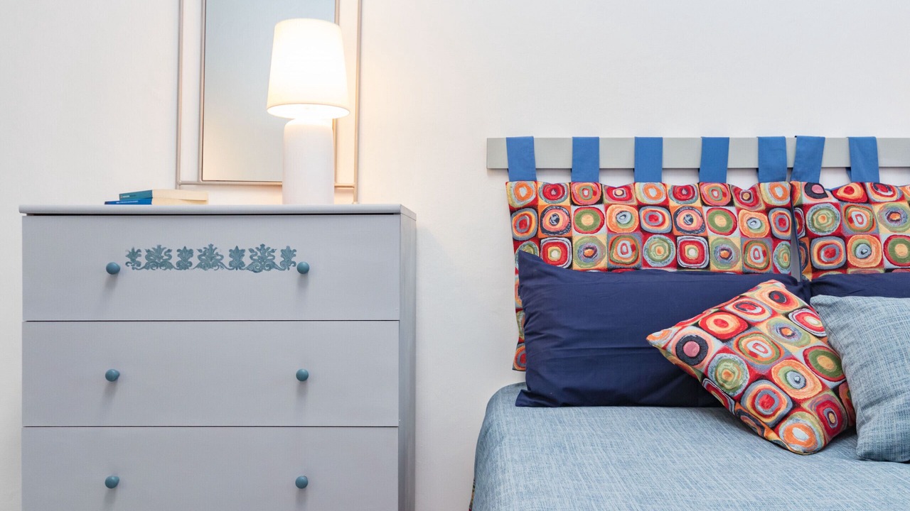 Photo of Bedroom in Historic Centre